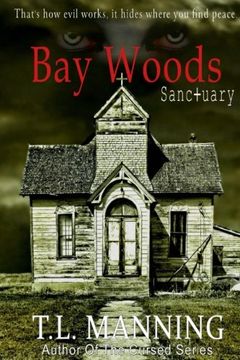 portada Bay Woods, Sanctuary (Volume 2)