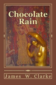 portada Chocolate Rain: Poems