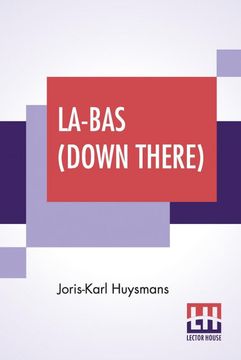 portada Labas Down There (in English)