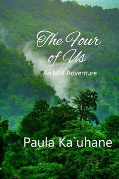portada The Four of Us: An MM Adventure (in English)