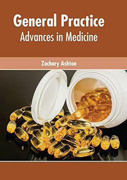 portada General Practice: Advances in Medicine (en Inglés)