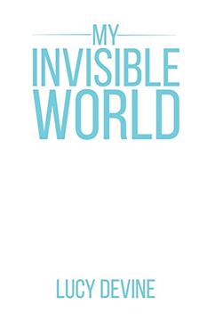 portada My Invisible World (en Inglés)