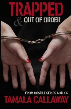 portada Trapped & Out of Order