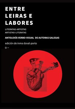 portada Entre Leiras e Labores (in Spanish)