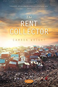 portada The Rent Collector (in English)