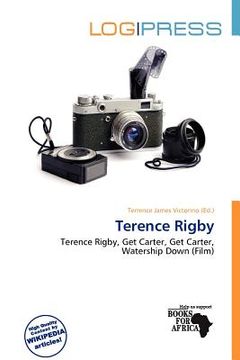 portada terence rigby