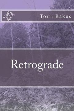 portada Retrograde (in English)