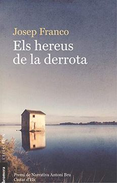 portada Els Hereus de la Derrota (en Catalá)