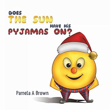 portada Does the sun Have his Pyjamas on? (in English)