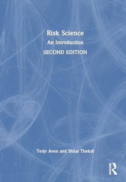 portada Risk Science: An Introduction (en Inglés)