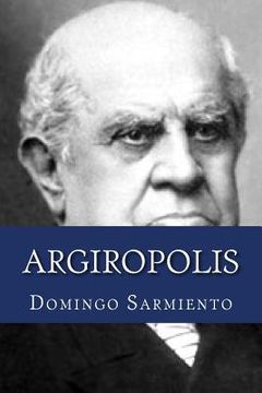 portada Argiropolis (in Spanish)