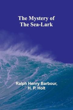 portada The Mystery of the Sea-Lark