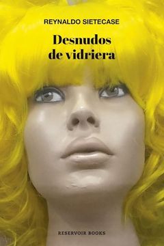 portada Desnudos de vidriera (in Spanish)