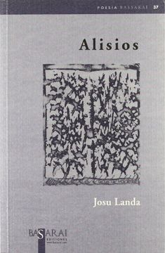 portada Alisios (in Spanish)