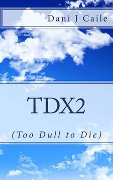 portada TDx2 (en Inglés)