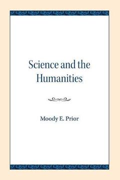 portada Science & the Humanities (en Inglés)