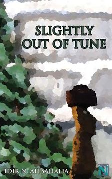 portada Slightly out of Tune (in English)