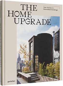 portada The Home Upgrade (en Inglés)