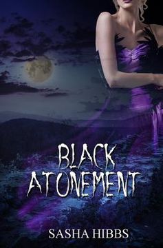 portada Black Atonement (in English)