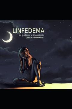 portada Linfedema: de la Clínica Al Tratamiento