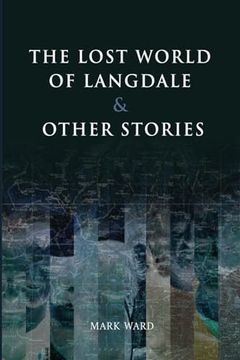 portada The Lost World of Langdale (en Inglés)