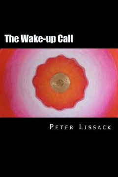 portada the wake-up call (en Inglés)