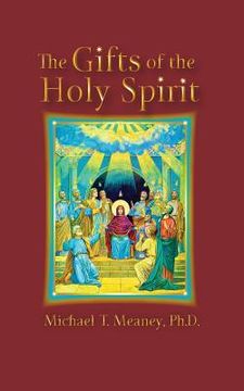 portada The Gifts of the Holy Spirit (en Inglés)