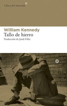 portada Tallo de Hierro (in Spanish)