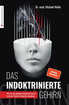 portada Das Indoktrinierte Gehirn (in German)