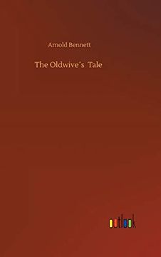 portada The Oldwives Tale (en Inglés)
