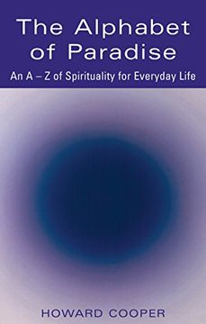 portada The Alphabet of Paradise: An a–z of Spirituality for Everyday Life (in English)