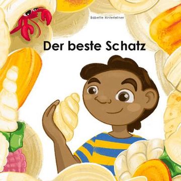 portada Der Beste Schatz (en Alemán)