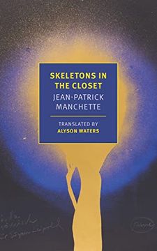 portada Skeletons in the Closet (New York Review Classics) (en Inglés)