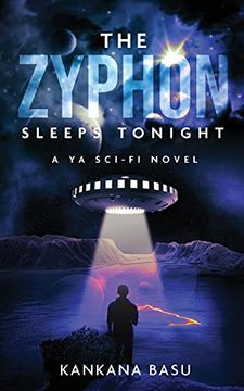 portada The Zyphon Sleeps Tonight (en Inglés)