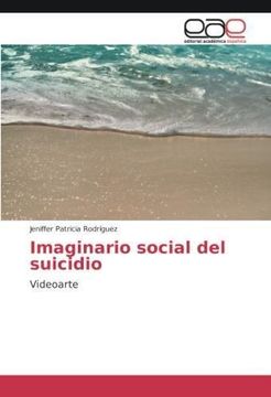 portada Imaginario social del suicidio