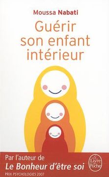 portada Guérir Son Enfant Intérieur (en Francés)