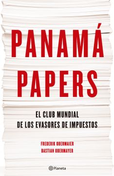 portada Panama Papers