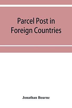 portada Parcel Post in Foreign Countries 