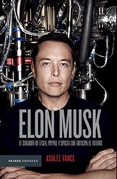 portada Elon Musk