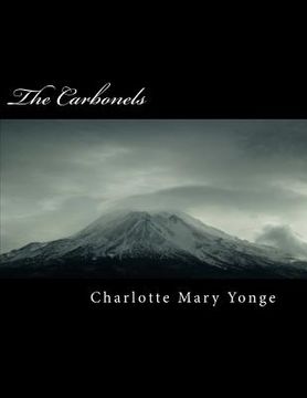 portada The Carbonels (in English)