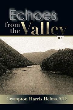 portada Echoes From the Valley (in English)