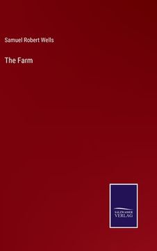 portada The Farm (en Inglés)