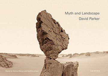 portada Myth and Landscape (en Inglés)