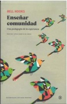 portada Enseñar Comunidad (in Spanish)