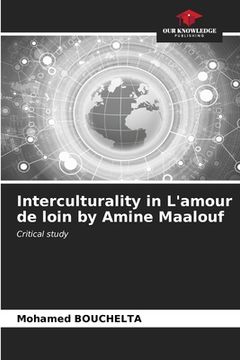 portada Interculturality in L'amour de loin by Amine Maalouf (en Inglés)