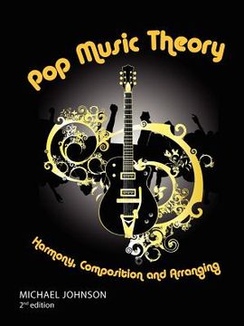portada pop music theory (in English)
