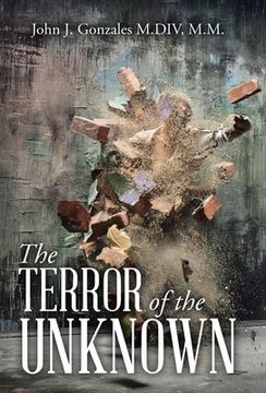 portada The Terror of the Unknown