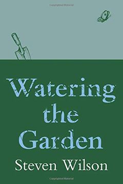 portada Watering the Garden (en Inglés)