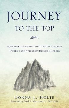 portada journey to the top (en Inglés)