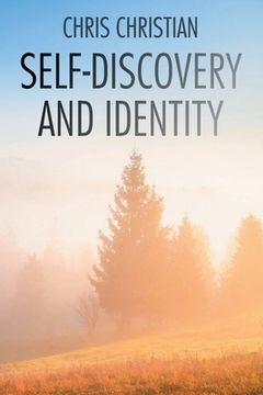 portada Self-Discovery and Identity (en Inglés)